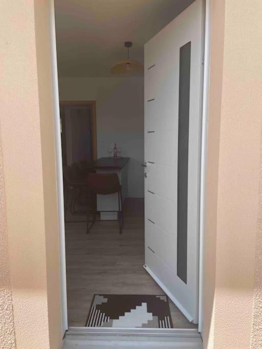 דירות Le Porge Location T2 Neuf מראה חיצוני תמונה